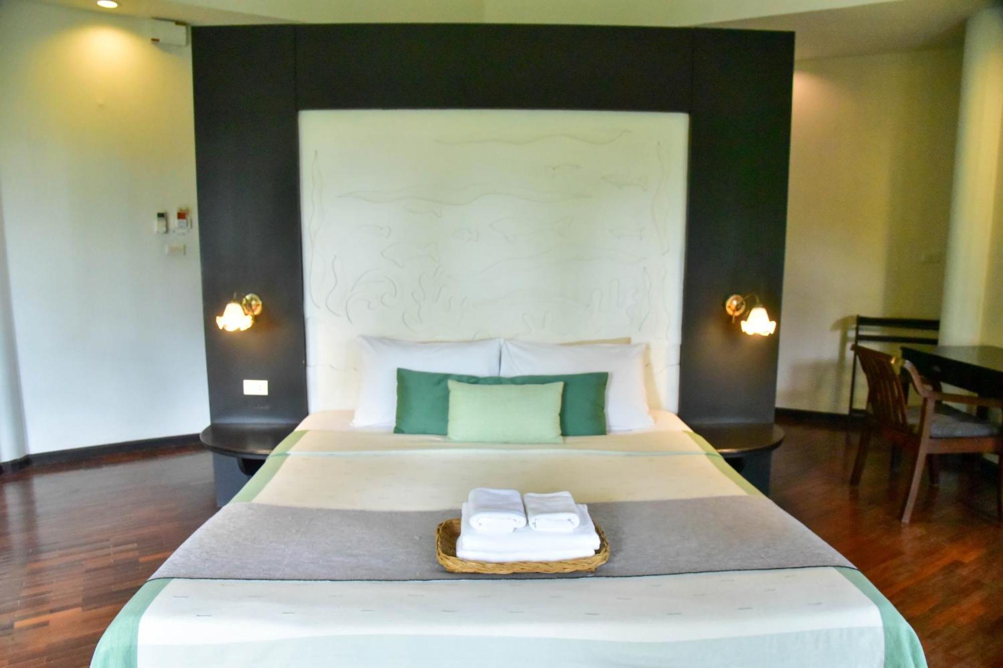 Tanaosri Resort Pranburi Exteriér fotografie
