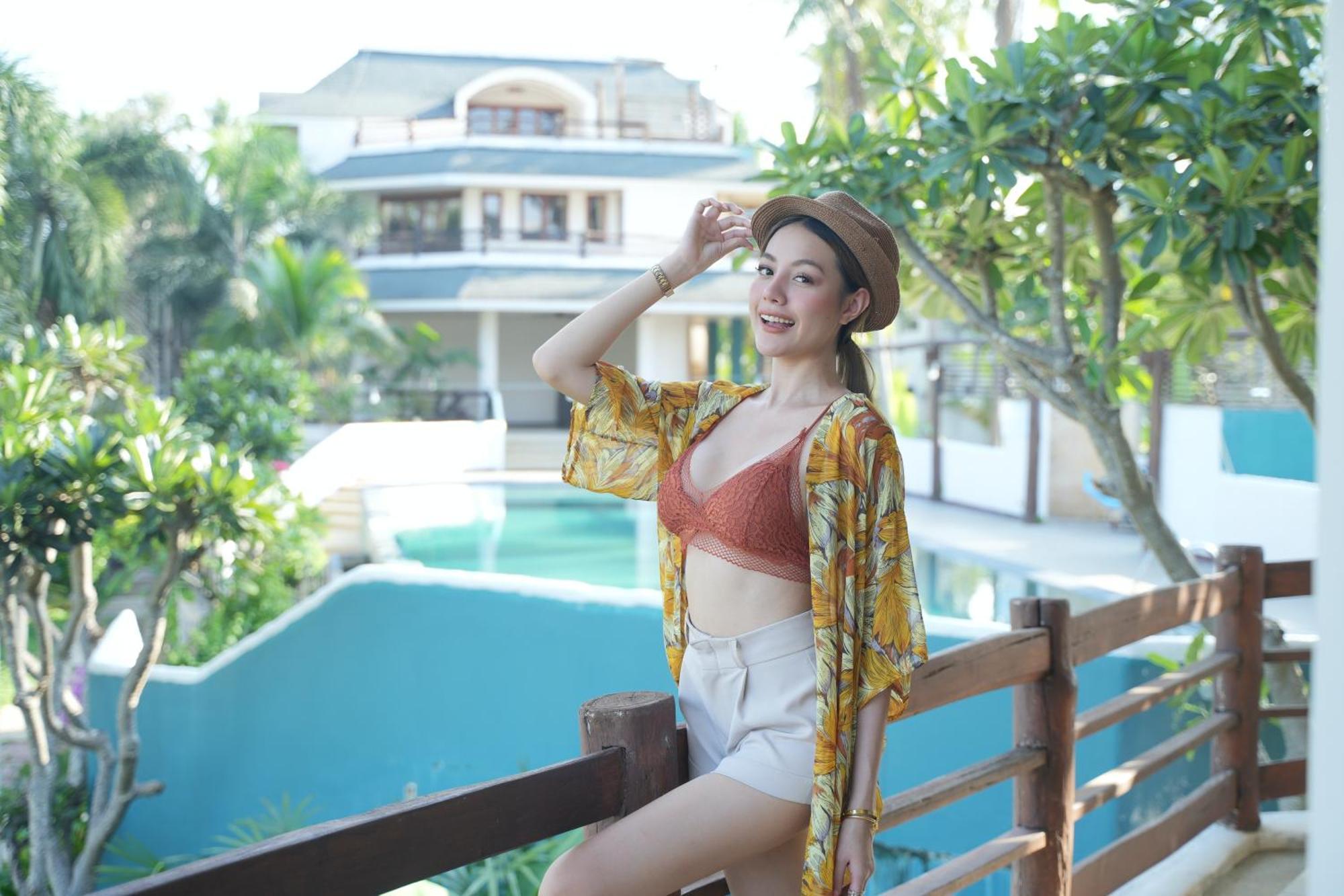 Tanaosri Resort Pranburi Pokoj fotografie